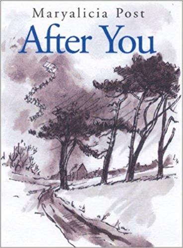 After You (Hardback)