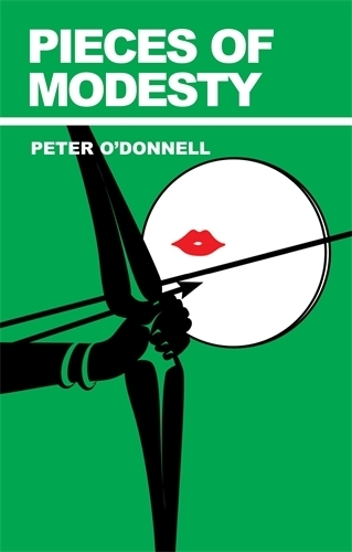 Pieces of Modesty (Paperback)