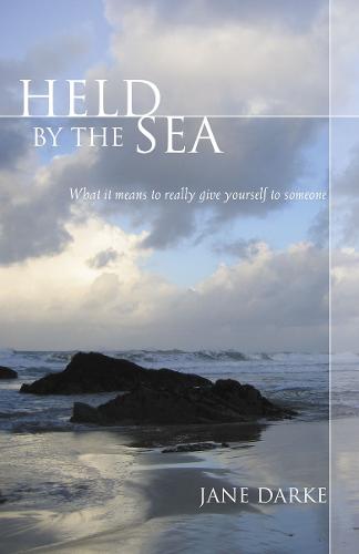 Held by the Sea (Hardback)
