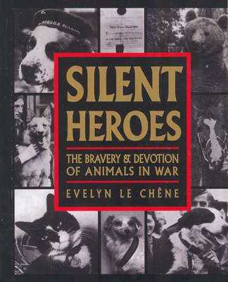 Silent Heroes (Paperback)