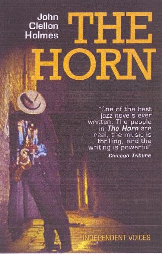 Horn (Paperback)