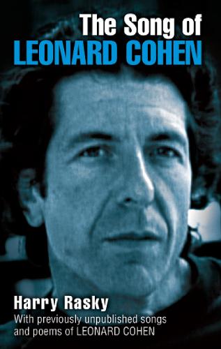The Song of Leonard Cohen (Paperback)