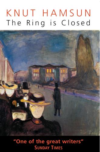 Ring is Closed (Paperback)