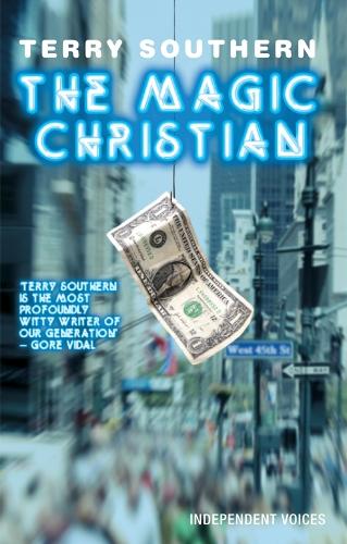 Magic Christian (Paperback)