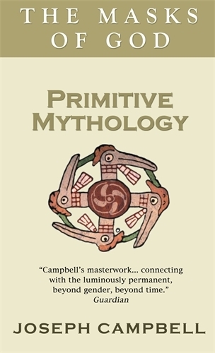 Primitive Mythology (Hardback)