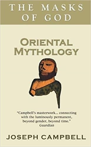Oriental Mythology (Hardback)
