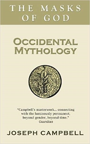 Occidental Mythology (Hardback)