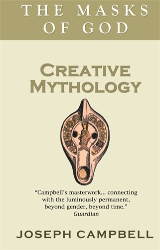 Creative Mythology (Hardback)