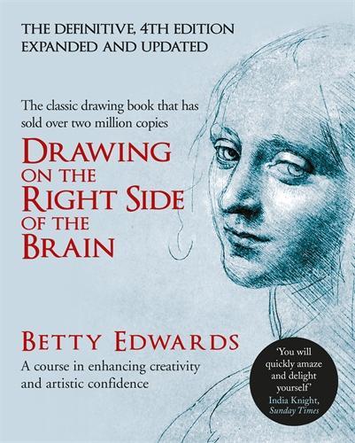 Lista 33+ Imagen de fondo drawing on the right side of the brain pdf El último