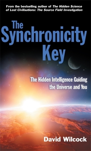 The Synchronicity Key: The Hidden Intelligence Guiding the Universe and You (Paperback)