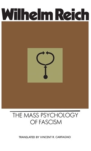 Mass Psychology of Fascism (Paperback)