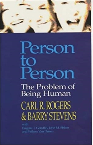 Person to Person: The Problem of Being Human (Paperback)