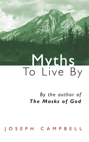 Myths to Live by - Condor Books (Paperback)