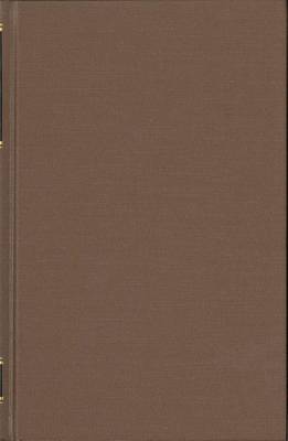 Handbook of Latin American Studies, Vol. 60: Humanities (Hardback)