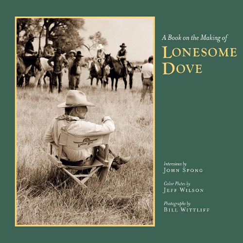 その他 Lonesome Dove Making of an Epic [VHS] Lonesome Dove Making of an Epic [VHS]