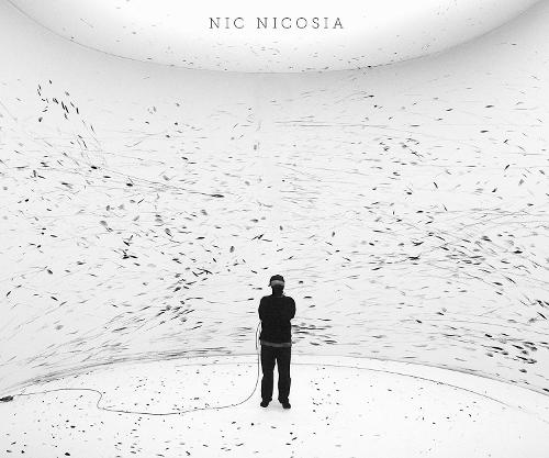Nic Nicosia - M. Georgia Hegarty Dunkerley Contemporary Art Series (Hardback)