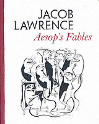 Aesop's Fables (Hardback)