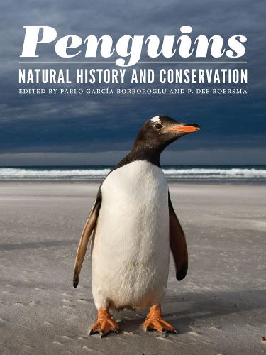 Penguins: Natural History and Conservation (Paperback)