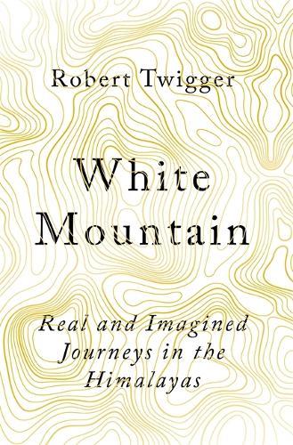 White Mountain (Hardback)