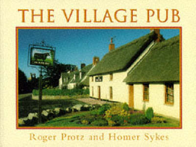 The Village Pub - Country S. No. 26 (Paperback)