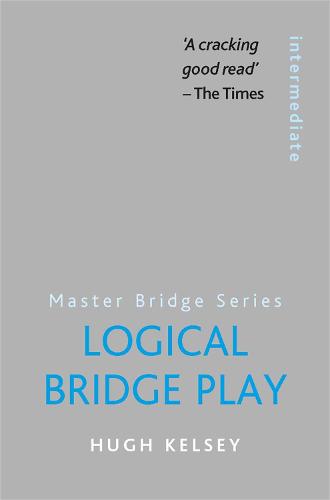 Logical Bridge Play - Master Bridge (Paperback)