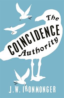 The Coincidence Authority (Hardback)