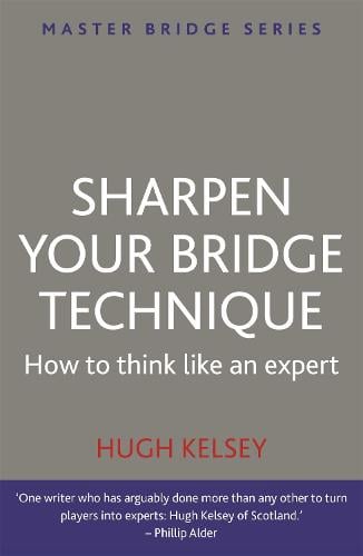 Sharpen Your Bridge Technique (Paperback)