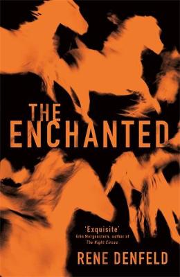 The Enchanted (Hardback)