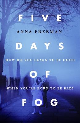 Five Days of Fog (Hardback)