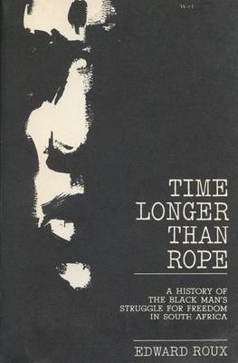 Time Longer Than Rope (Paperback)