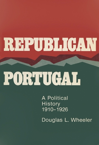 REPUBLICAN PORTUGAL (Paperback)