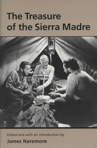 The Treasure of the Sierra Madre (Paperback)