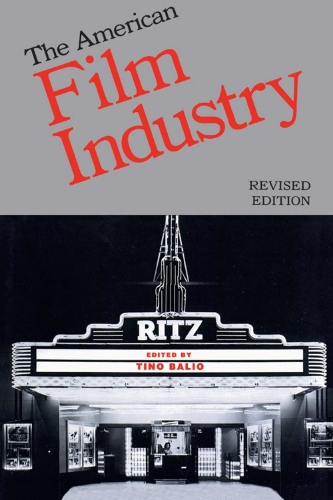 The American Film Industry (Paperback)