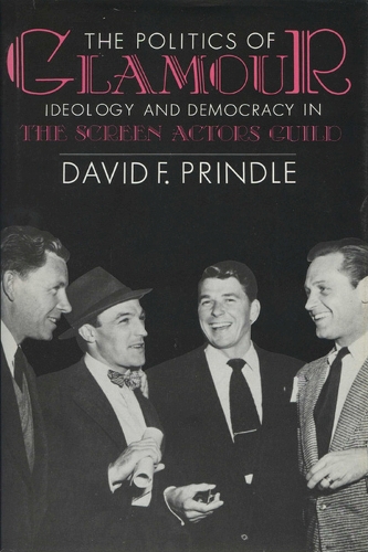 The Politics of Glamour (Paperback)