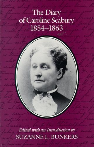 Diary, 1854-63 (Paperback)