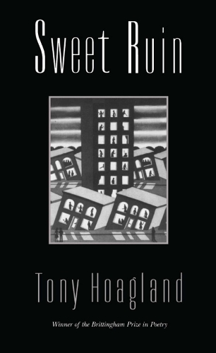 Sweet Ruin (Paperback)