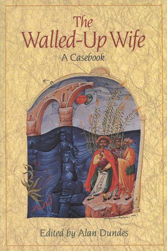 The Walled-up Wife: A Casebook (Paperback)