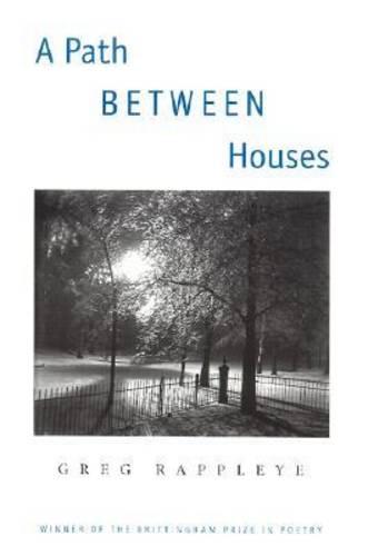 A Path Between Houses (Paperback)