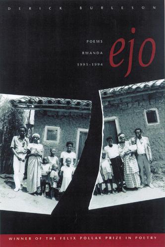 Ejo (Hardback)