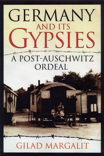 Germany and Its Gypsies: A Post-Auschwitz Ordeal (Hardback)