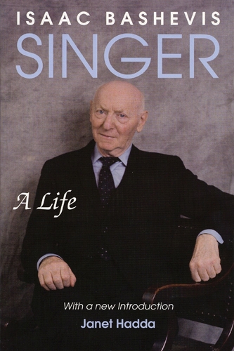 Isaac Bashevis Singer: A Life (Paperback)