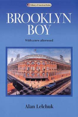Brooklyn Boy (Paperback)