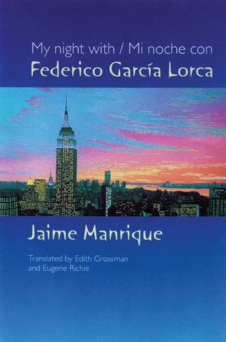 My Night With/Mi Noche Con Federico Garcia Lorca (Paperback)