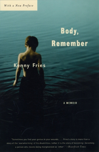 BODY REMEMBER (Paperback)