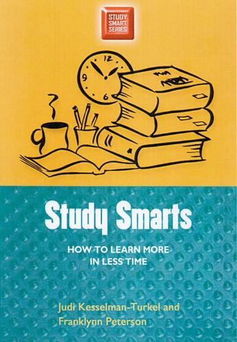 How to Learn More in Less Time (Paperback)