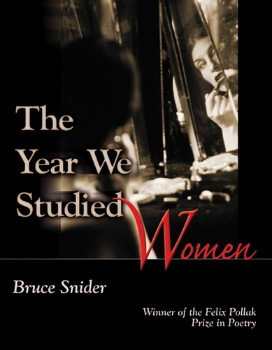 The Year We Studied Women (Paperback)