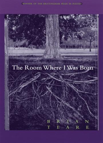 The Room Where I Was Born (Paperback)