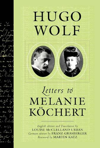 Letters to Melanie Kochert (Paperback)