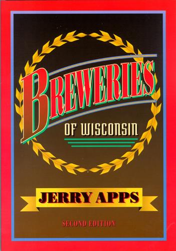 Breweries of Wisconsin (Paperback)