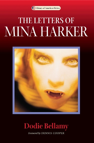 The Letters of Mina Harker (Paperback)